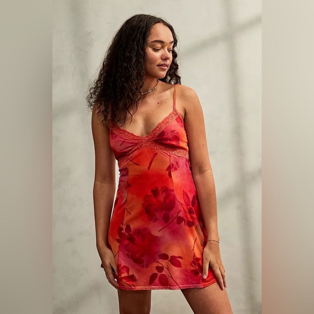 Urban Outfitters Dress